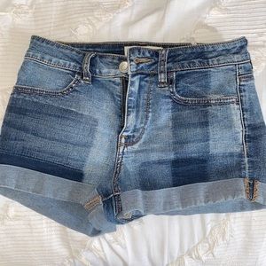 Pacsun Shorts